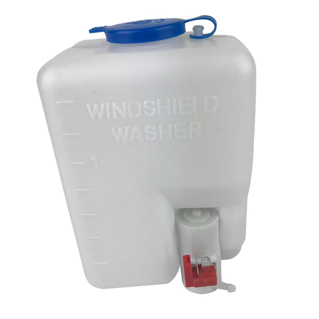 12V Auto Window Cleaning Windshield Washer for VW Beetle Classic Cars