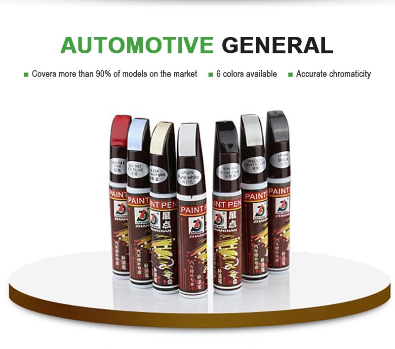 Car Scratch Repair Coat Agent for Land Rover Range Rover Sport Evoque Freelander 2 Jaguar XE XJ XJL XF