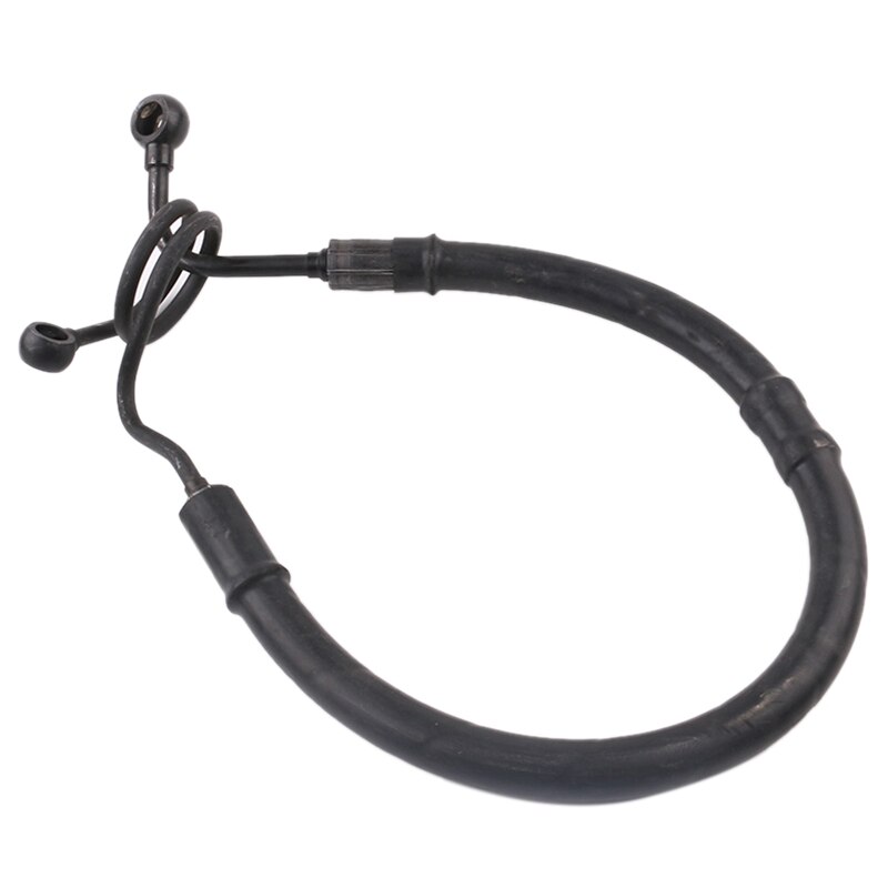 Power Steering Pressure Hose Line for A4 Quattro S4 B6 B7 2002 2003