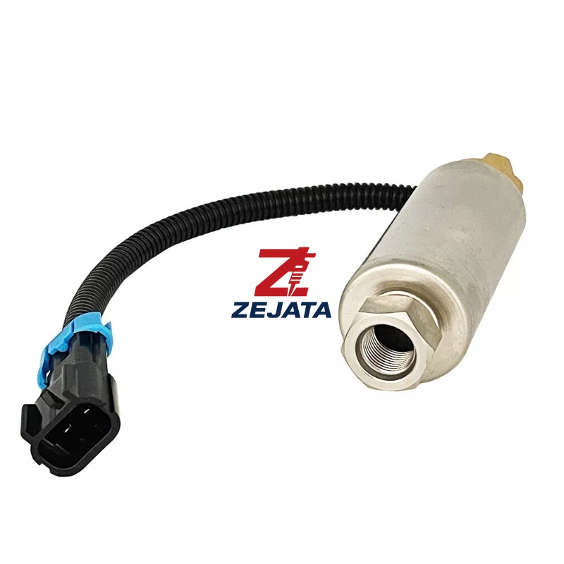AP03 Pompa elettrica del carburante a bassa pressione 861155A3 V6 V8 per MERCURY Mercruiser Boat 4.3 5.0 5.7 Carb Marine