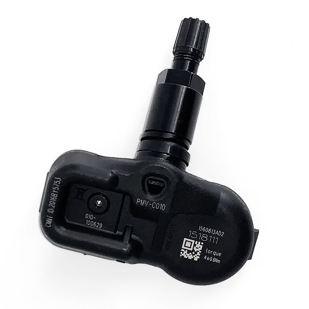 For Toyota RAV4 Tire Pressure Monitor Sensor TPMS PMV-C010 315Mhz 42607-06020