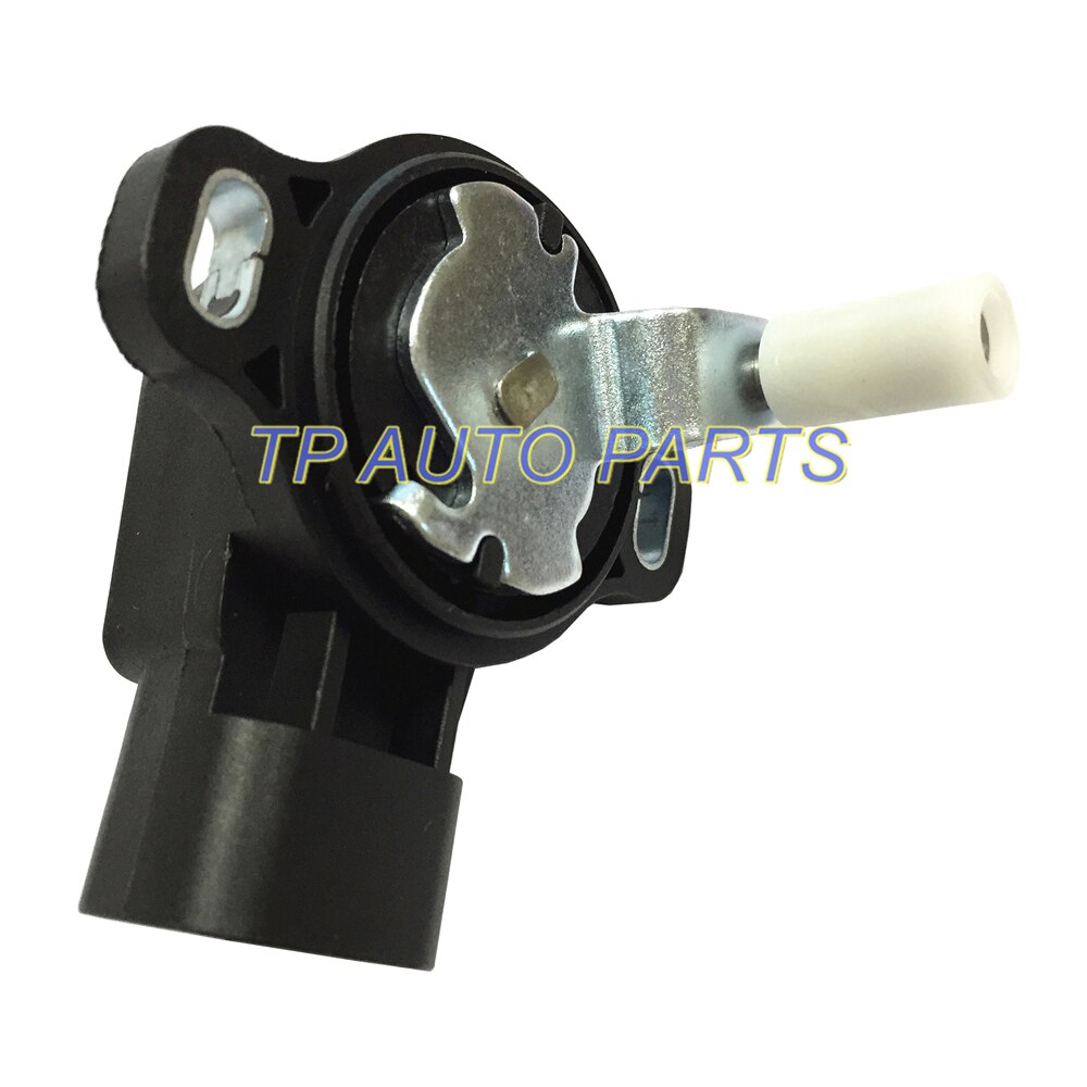 Sensor de posición del Pedal del acelerador Compatible con ni-ssan para 18002-VK200 18002VK200