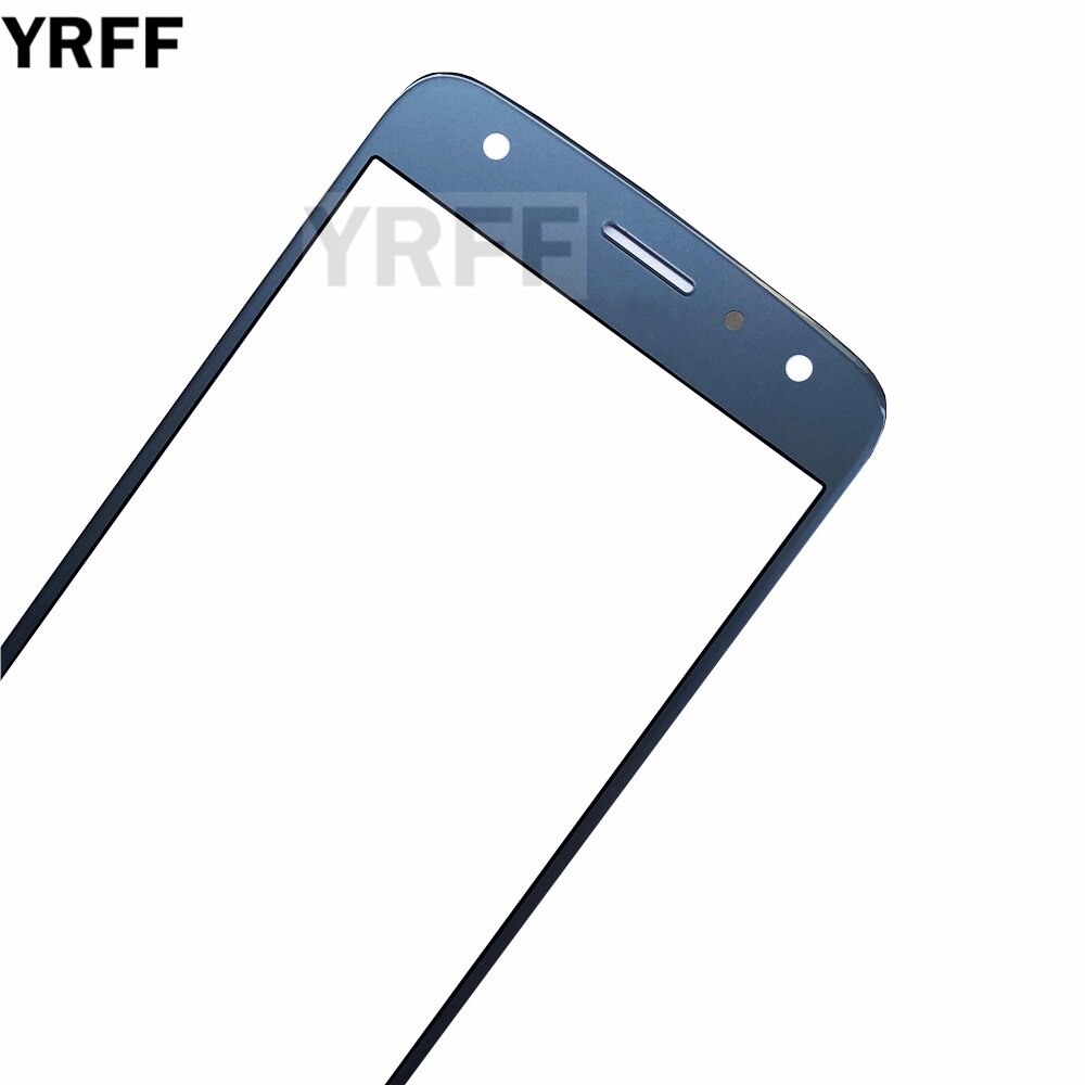 5.5'' X4 Mobile Touch Screen Outer Glass For Motorola Moto X4 XT1900 Front Glass Panel Replacement