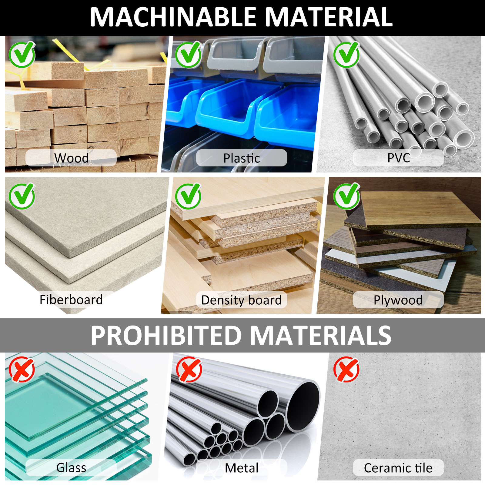 Woodworking Twist Drill Bit Set Four Slot Four Blade Woodworking Support Drill Auger Drill Bits 10-25mm Reaming Drill Bit