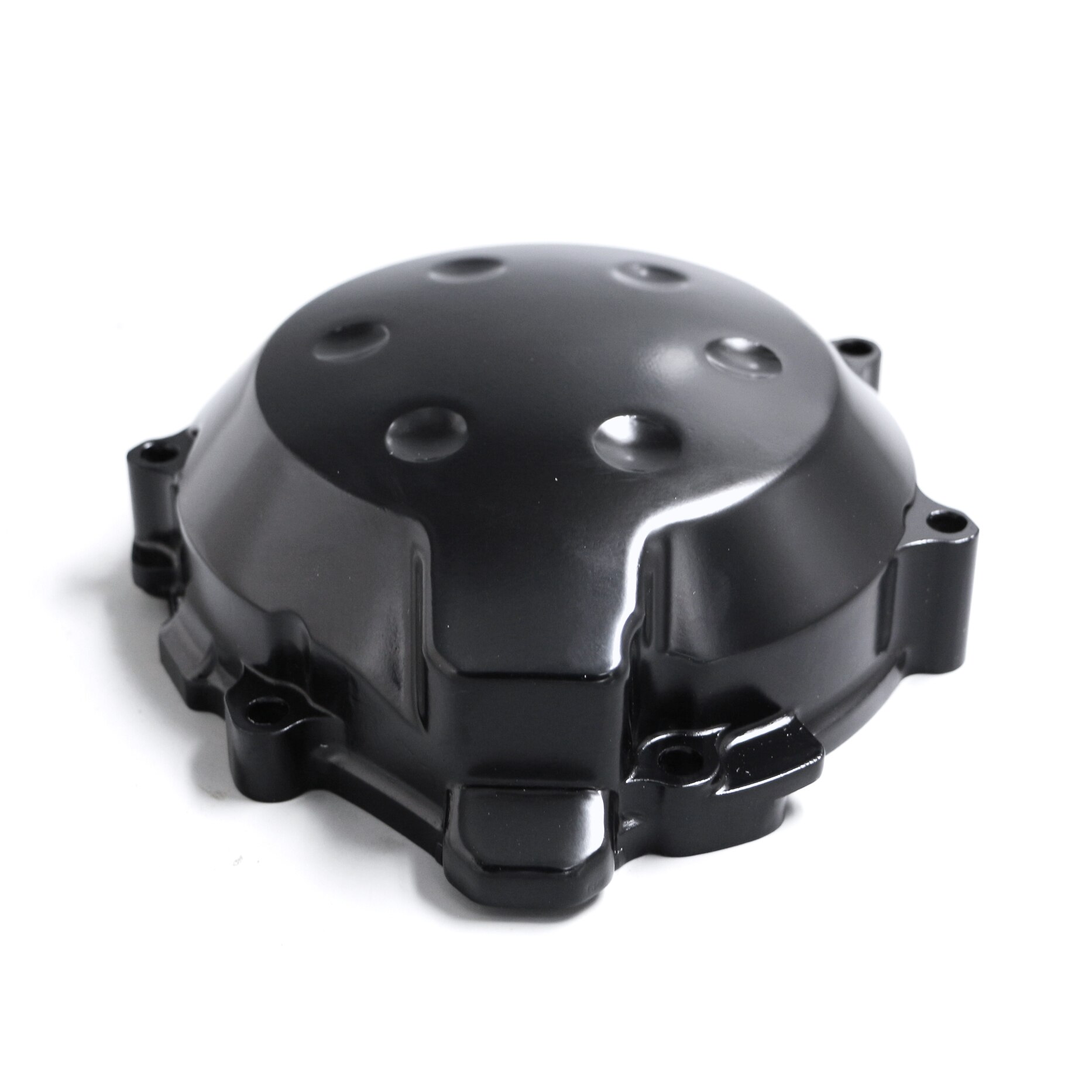Motor Side Cover Engine Stator Crankcase Cover Guard Protector For
