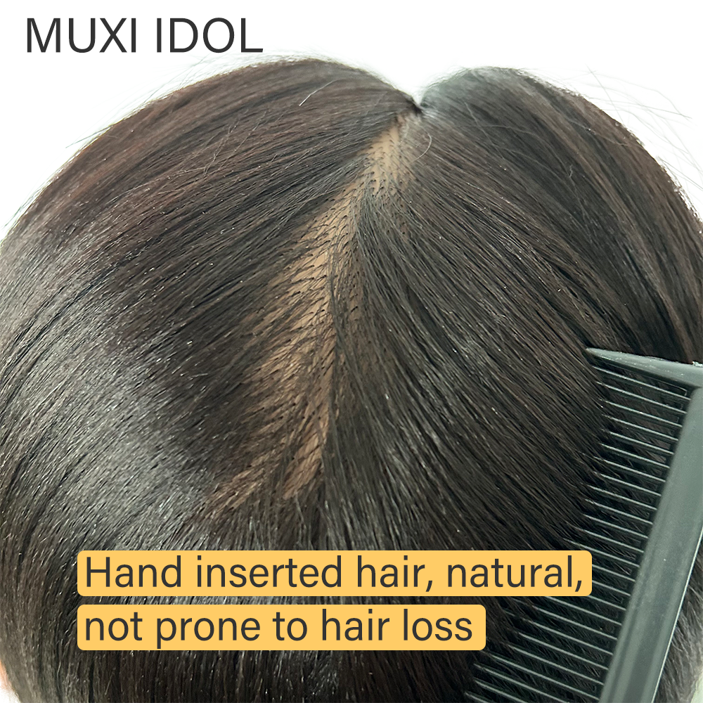 22inches Mannequin Head 100% Synthetic Hair Traininghead Styling Head Braid Hair Dolls Head for Practicing Cornrows and Braids