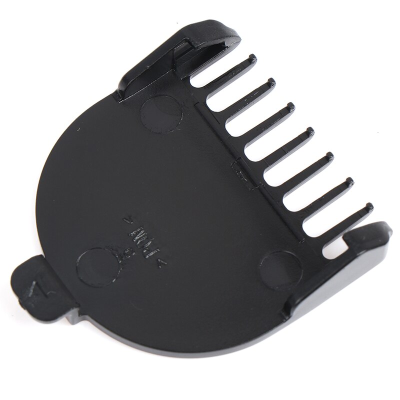 1Pcs Universal Hair Clipper Limit Combs Guide Guard Attachment Size 3/6/9/12mm