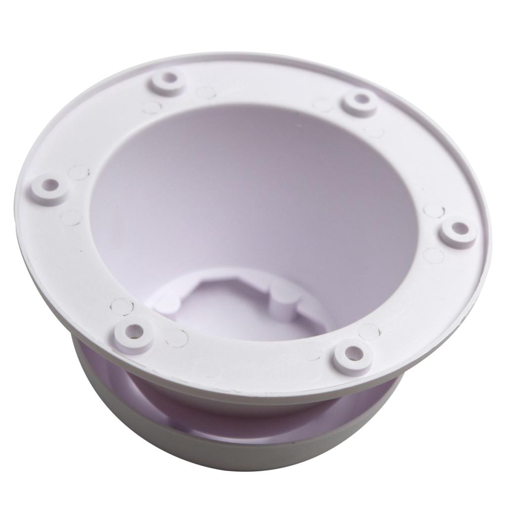 Replacement Plumbing Vent White RV Camper Trailer White Plastic