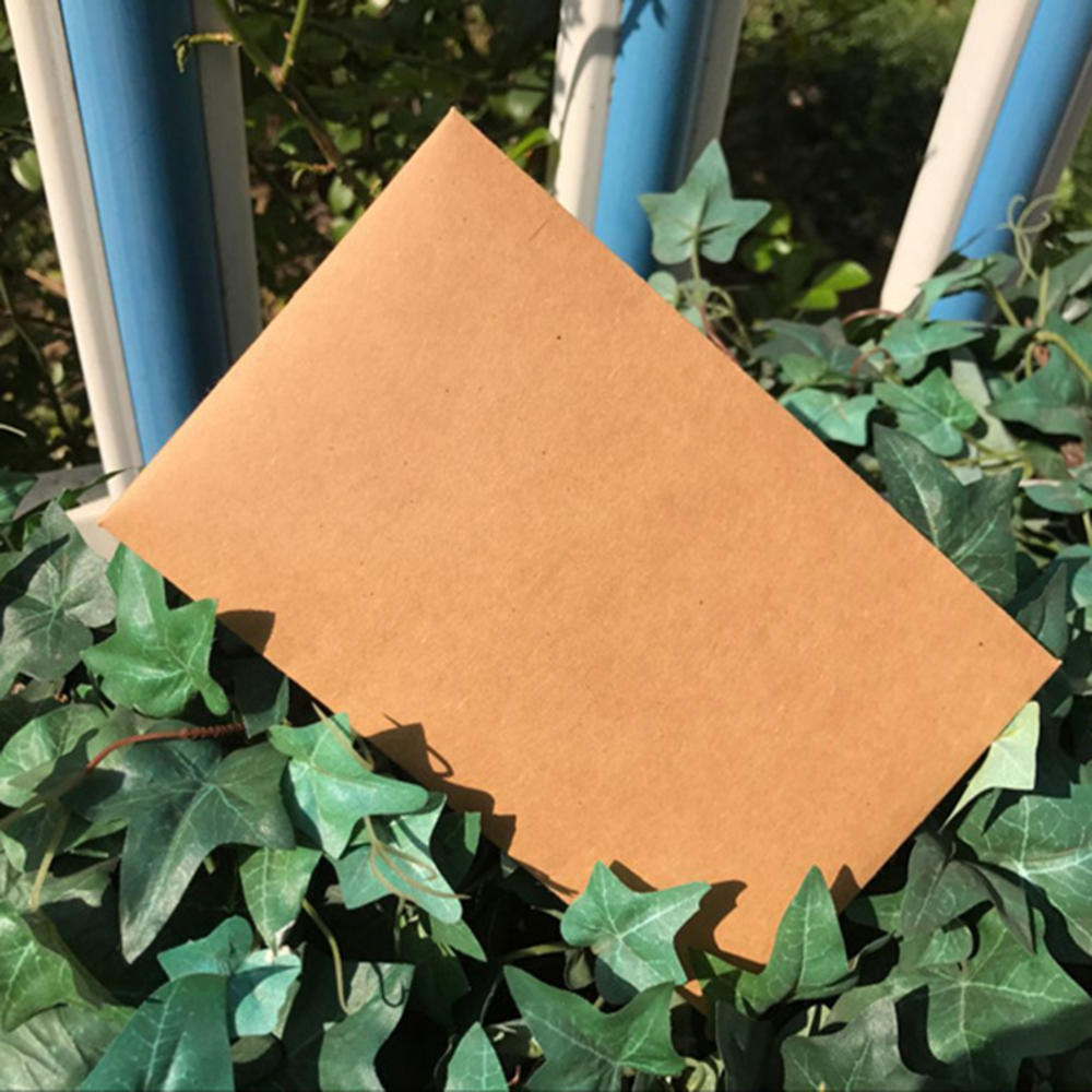 2PCS High Qulity Kraft paper envelope Retro Envelope Handmade Diy Accessories for Wedding Party Christmas Messaage Card
