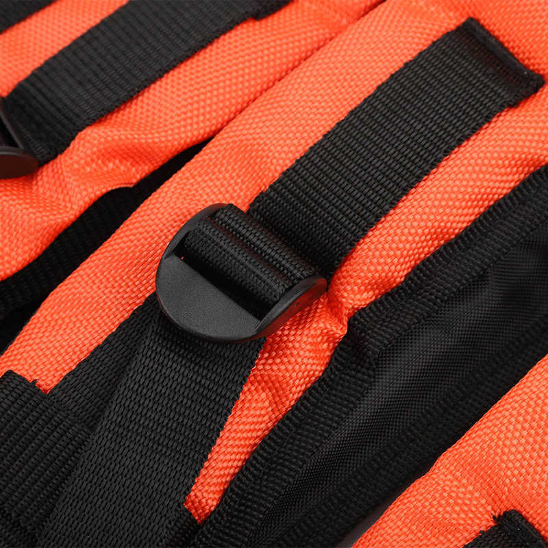 Trimmer Harness Strap Trimmer Dubbele Schouderriem Maaier Nylon Y Vormige Riem Voor Bosmaaier Tuin Gazon Trimmer Tool