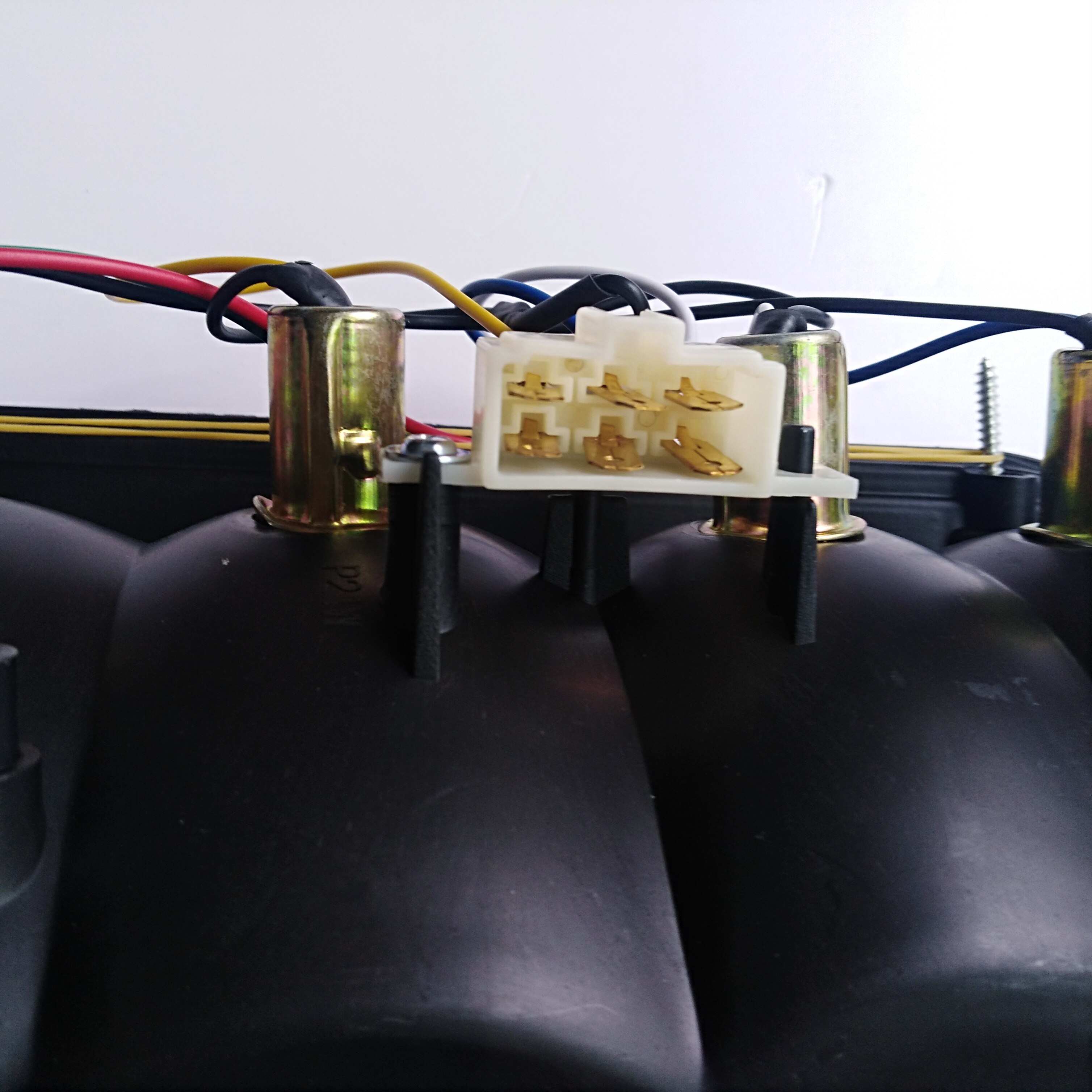 Tail Lamp Tail Light Back Light For Great Wall Deer