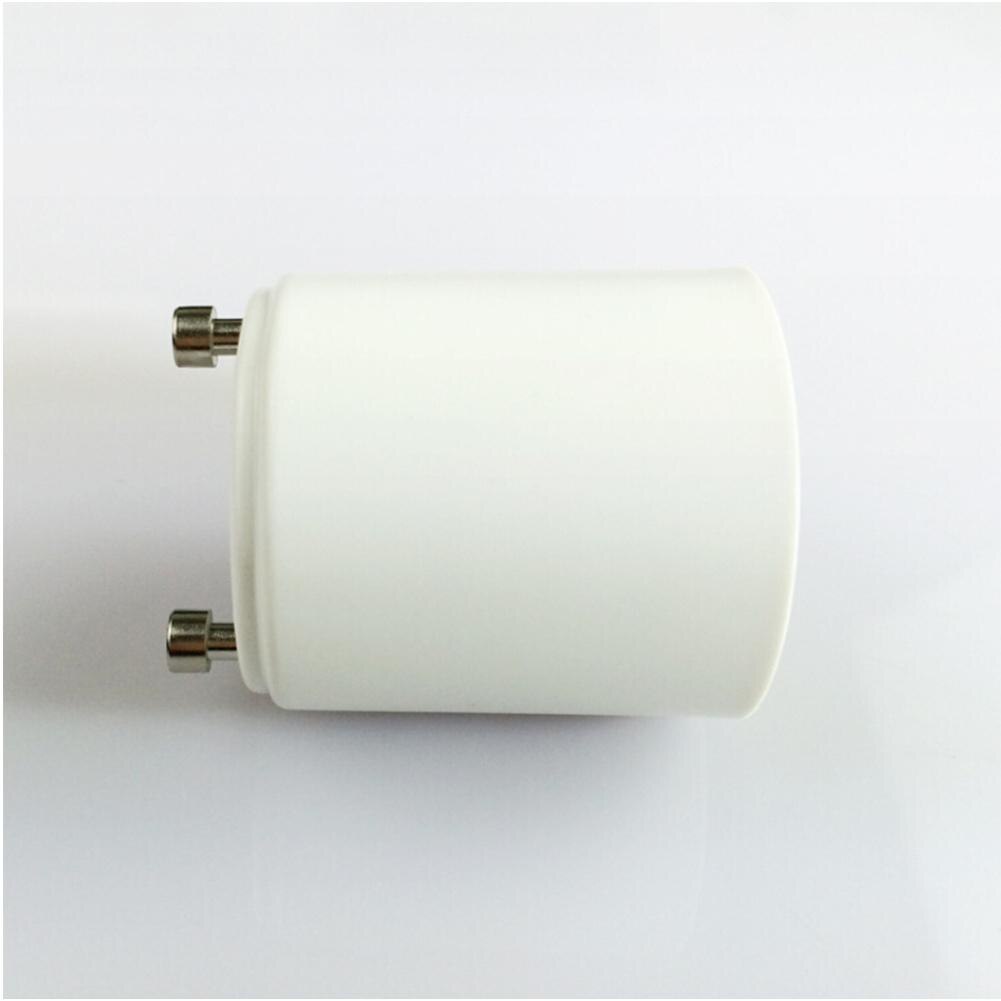 Solled 2 Pcs GU24 Om E26 E27 Lamphouder Converter Lamp Base Voor Home Hotel Office Supplies