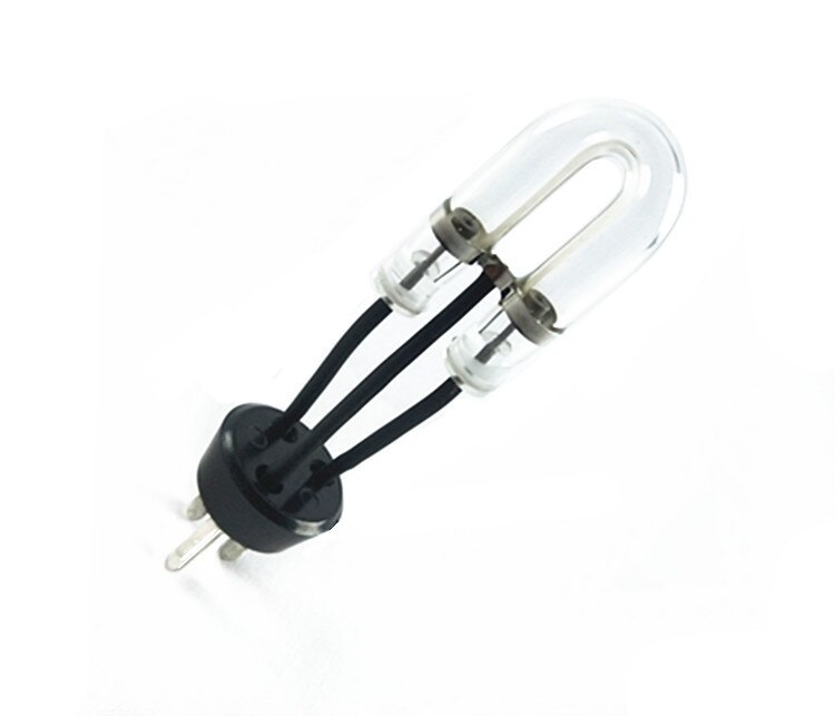 Xenon Strobe Lamp HM-6U30 Power 6WS Dedicated for Stroboscope