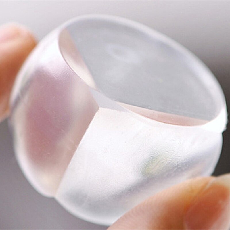 Children Anticollision Edge Guard Child Safe Table Corner Edge Angle Anticollision Cover Protector Furniture Edge Safe Protector