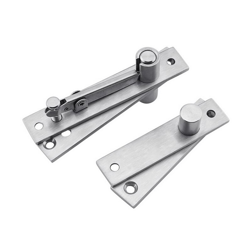 Door Pivot Hinges for Wood Doors 360 Degree Shaft