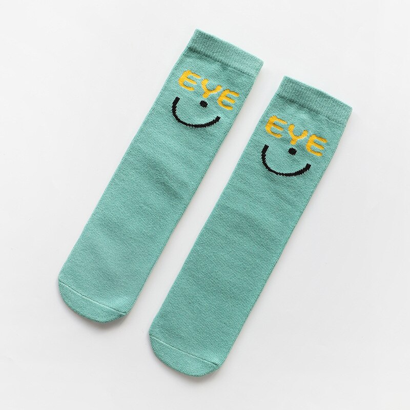 12 paar/partij casual match baby newborn kant ruches voetbedekking warmer kniekousen balletkleding: Groene brief