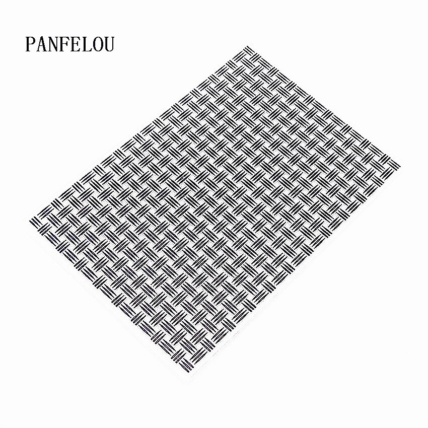 plastic clock template cross stitch craft card making paper card album wedding decoration clip Embossing folders