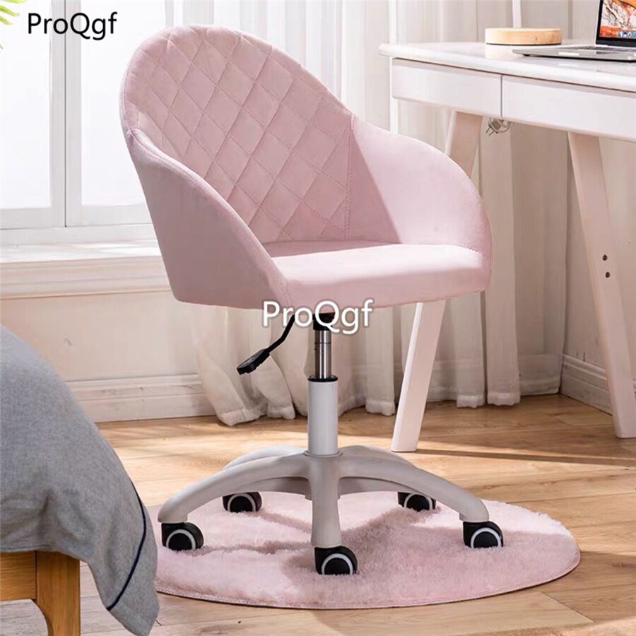 Prodgf 1 Set Gaming Computer Leisure Chair: 3