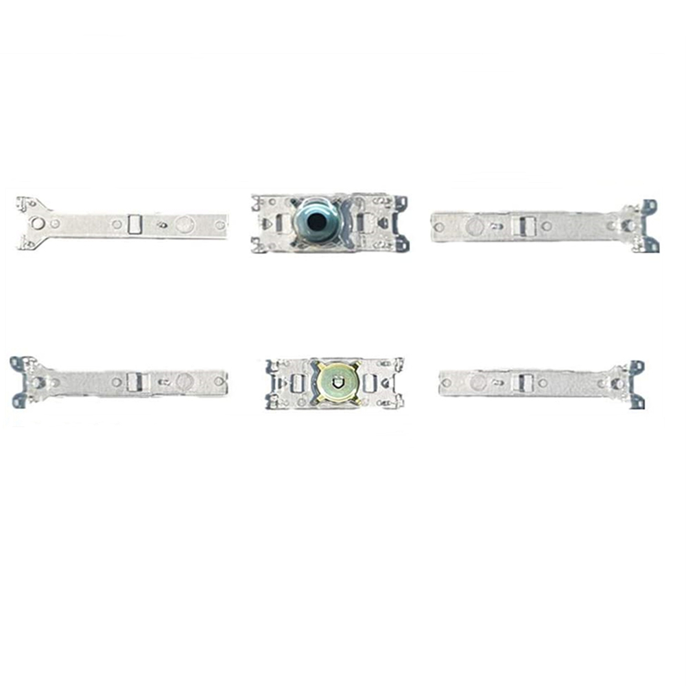 Tapa de llave de barra espaciadora de repuesto para MacBook Pro Retina A1706 A1707 A1708 A1534 teclas de tapa de tecla de barra espacial de teclado