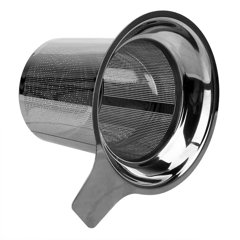 Stainless Steel Tea Infuser Reusable Teaware Tea Strainers Kitchen Tools Gadgets
