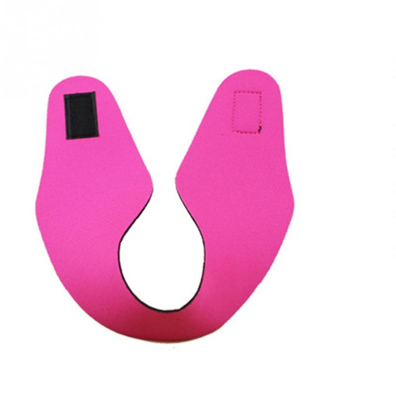 Kvinner menn voksne barn svømming justering bading yoga vanntett øre hårbånd pannebånd beskytter vannsport neopren pannebånd