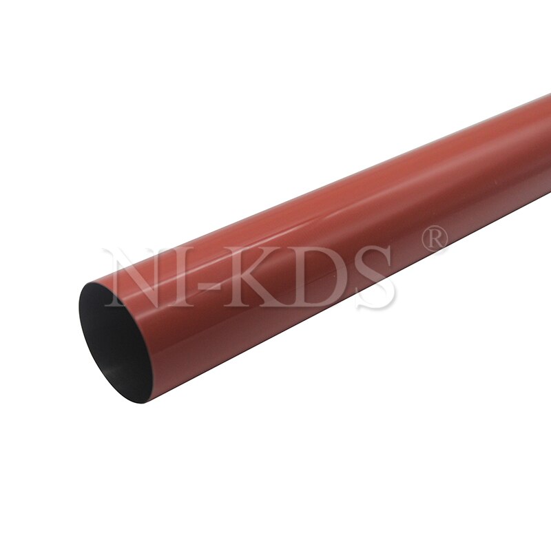 Nova manga de filme fuser original para konica minolta bizhub c451 452 550 552 650 impressora parte