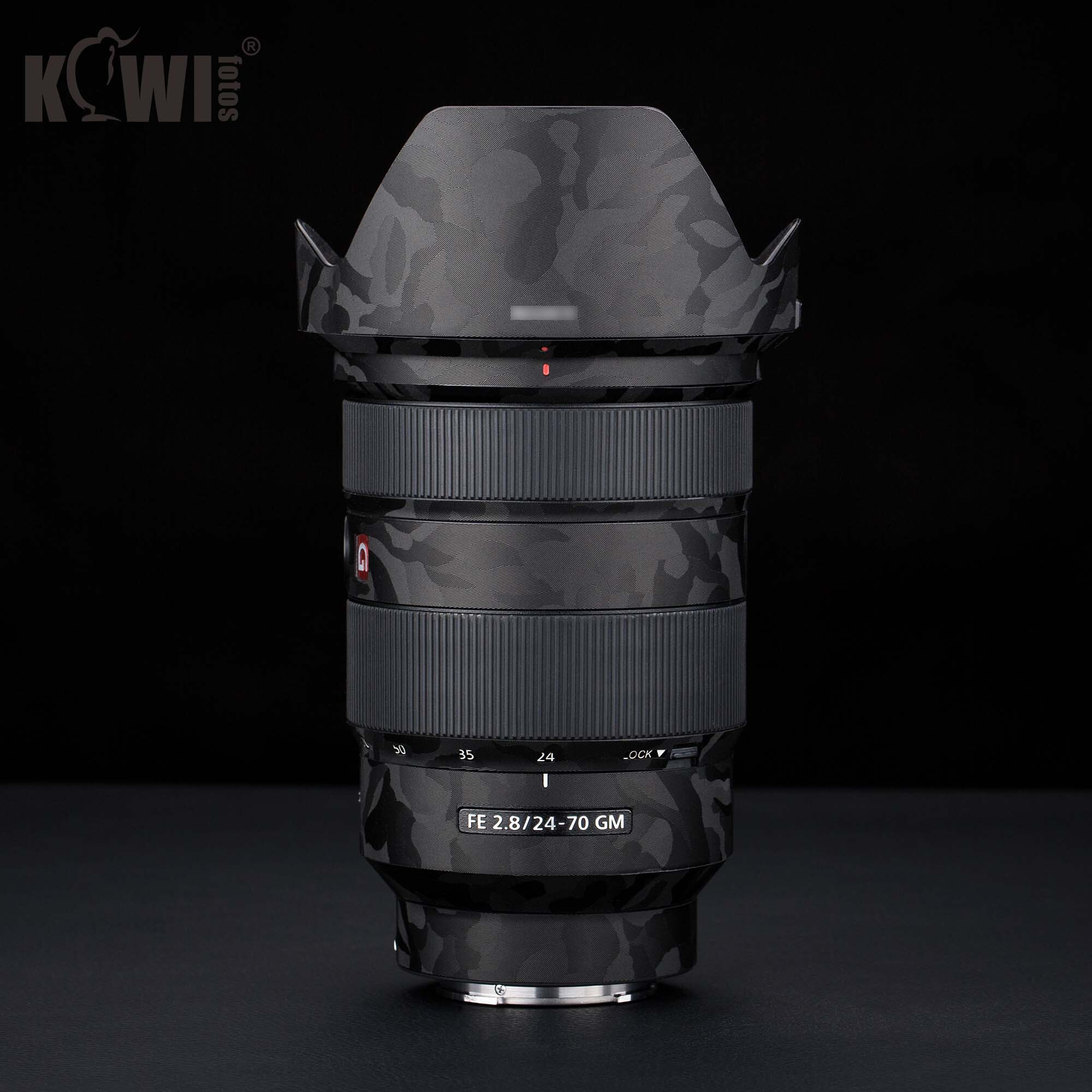 Kiwi Anti-Scratch Lens and Lens Hood Cover Sticker... – Grandado