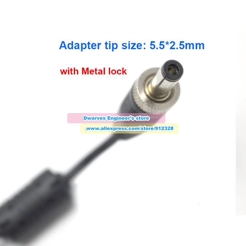 Original 24V 2.5A 60W FSP Switching Power Adapter FSP060-DAAN3 Laptop Charger FSP050-DAAN3 FSP060-RTAAN2 Power Supply 5.5x2.5mm