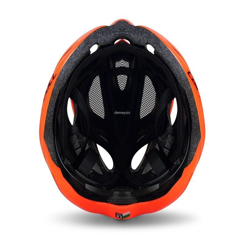Ultraleicht Radfahren Helm mit Polarisierte Gläser Einstellbar Mountain Reiten Bike Kopf Schutz Helm Fahrrad Sport Helme