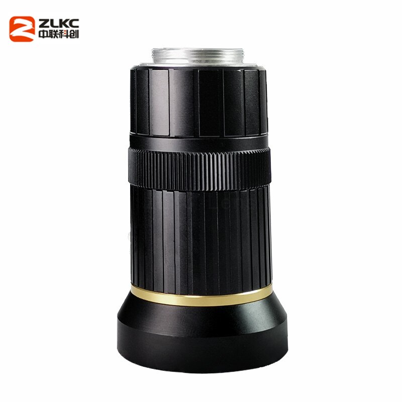 MSA Objectif Grand Angle À Monture Cctv C Objectif Grand Angle 25 Mm F1