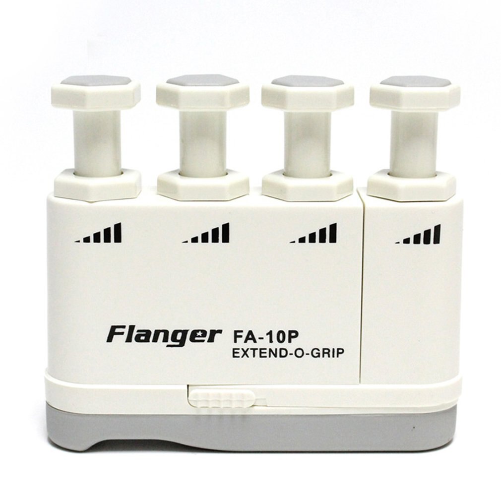 Guitar Piano Finger Trainer Musical Instrument Portable Finger Trainer Guitar Accessories For Guitar Beginners