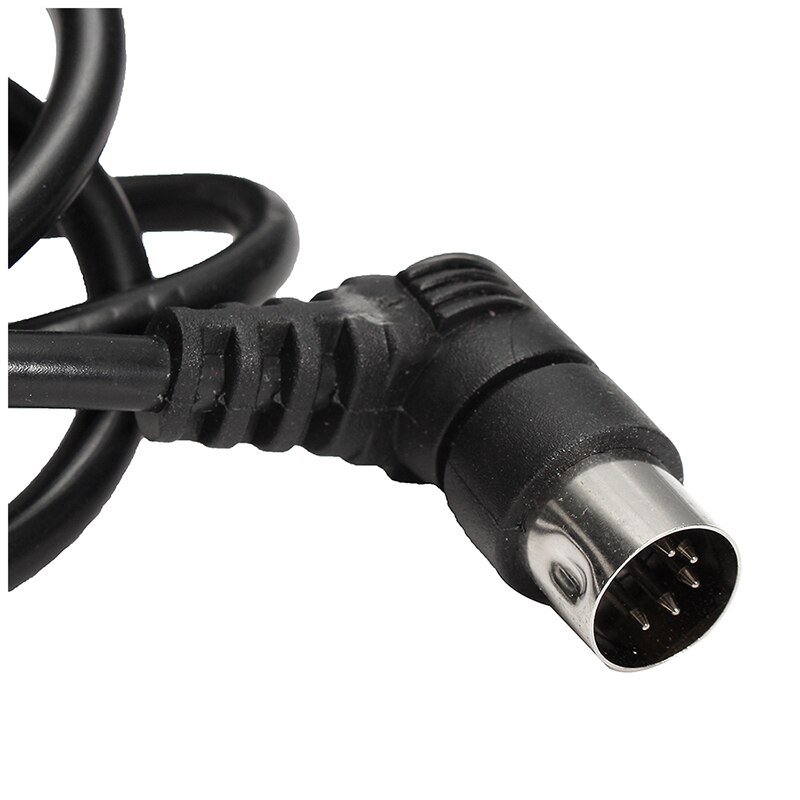 2 Knop 5 Pin Massage Fauteuil Stoel Elektrische Sofa Ronde Handvat Schakelaar