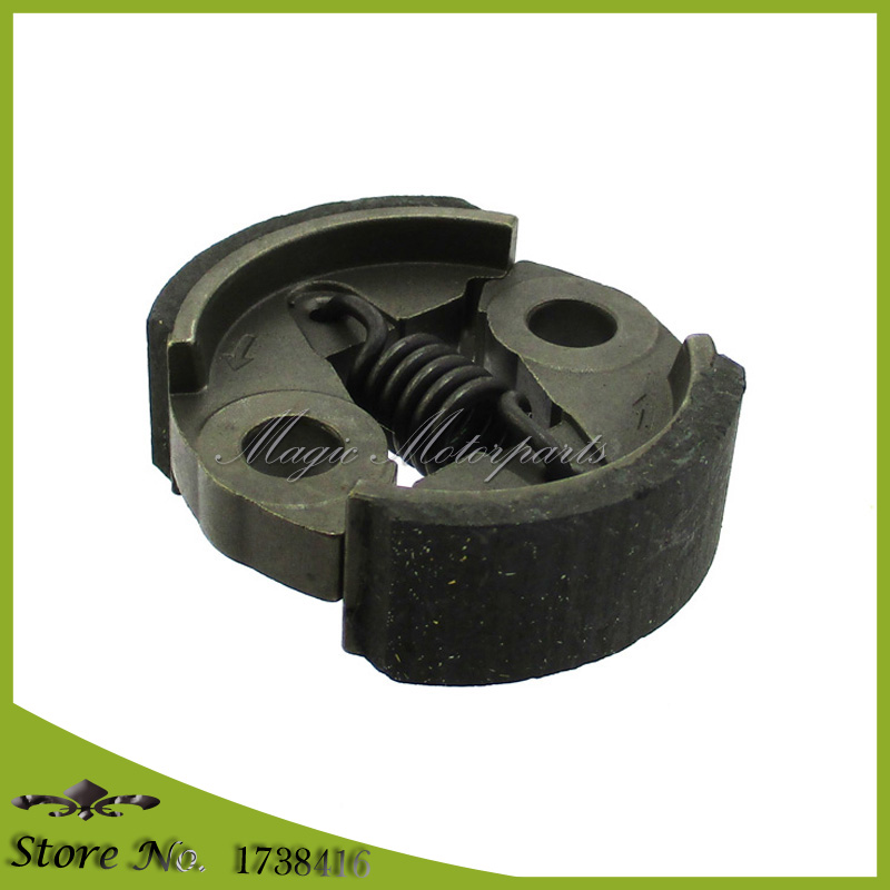 Embrayage pour Chuang yang yang, pour CY23RC, CY26RC, CY29RC, GP290, ZENOAH, KOMATSU, G230RC, G260RC, G270RC, G231PUH, G260PU, g231pu