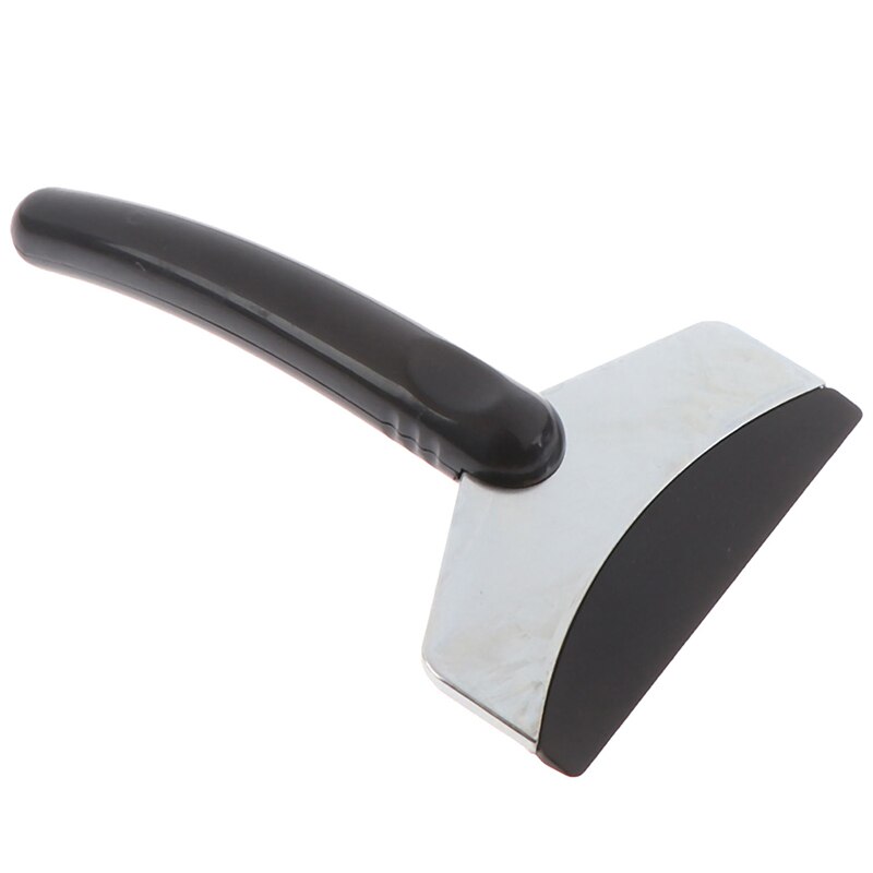 1PC Snow Ice Scraper Car Windshield Auto Ice Remove Clean Tool Window Cleaning Tool Winter Car Wash Accessories