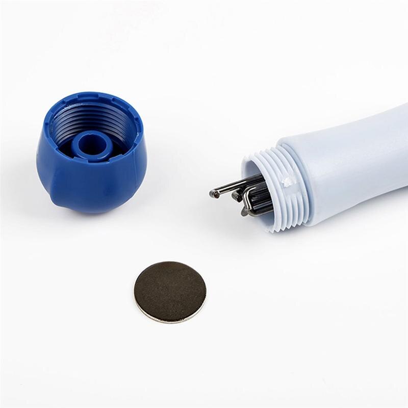 7 Needles Needle Felting Tool Felting Stitch Punch Wool Felt Needle Accessories For DIY Patchwork Craft Felting Needle Punch