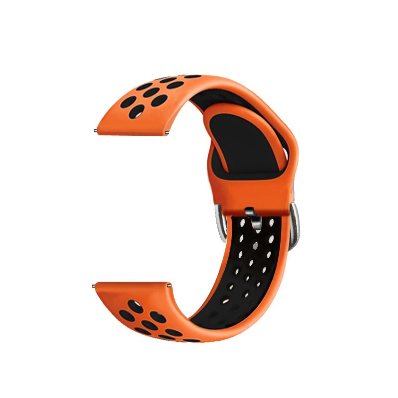 Watch Silicone Band For Polar Vantage M/Ignite Sport band Polar VantageM Strap Watchband Replace Bracelet: 5 / Polar Vantage M