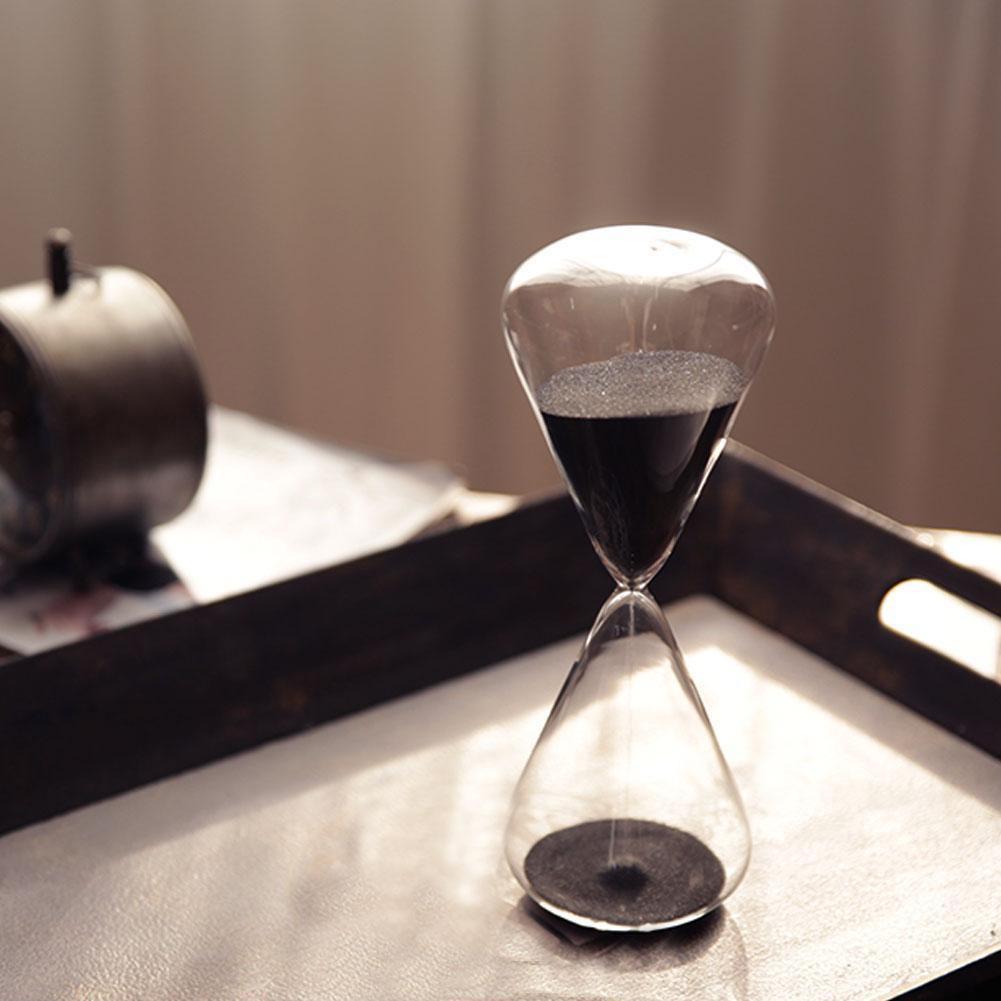 twister.ck sandklokke timeglass tidtaker som delikate hjemmedekorasjoner sandglass klokke timere