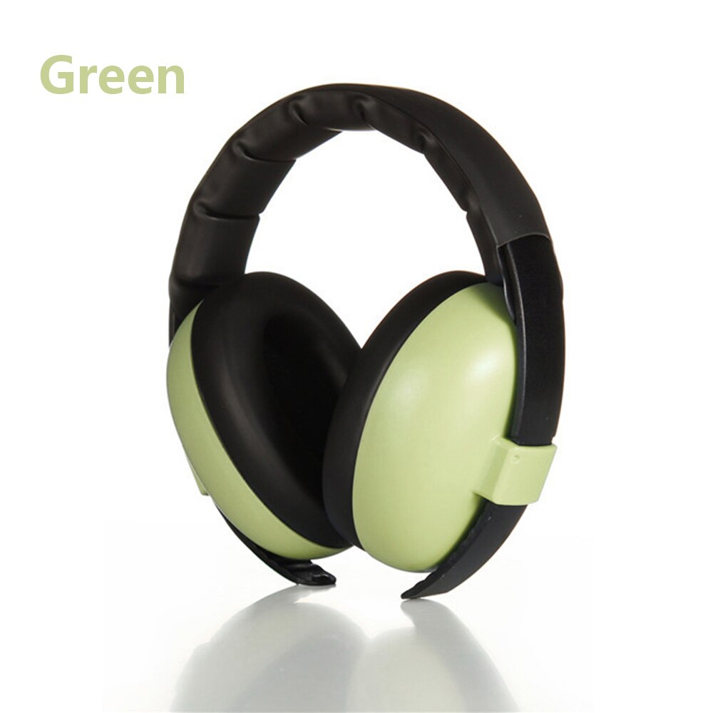 Écouteurs Anti-bruit pour bébé, oreillettes de sommeil pour enfants, protège-oreilles, protège-oreilles: g