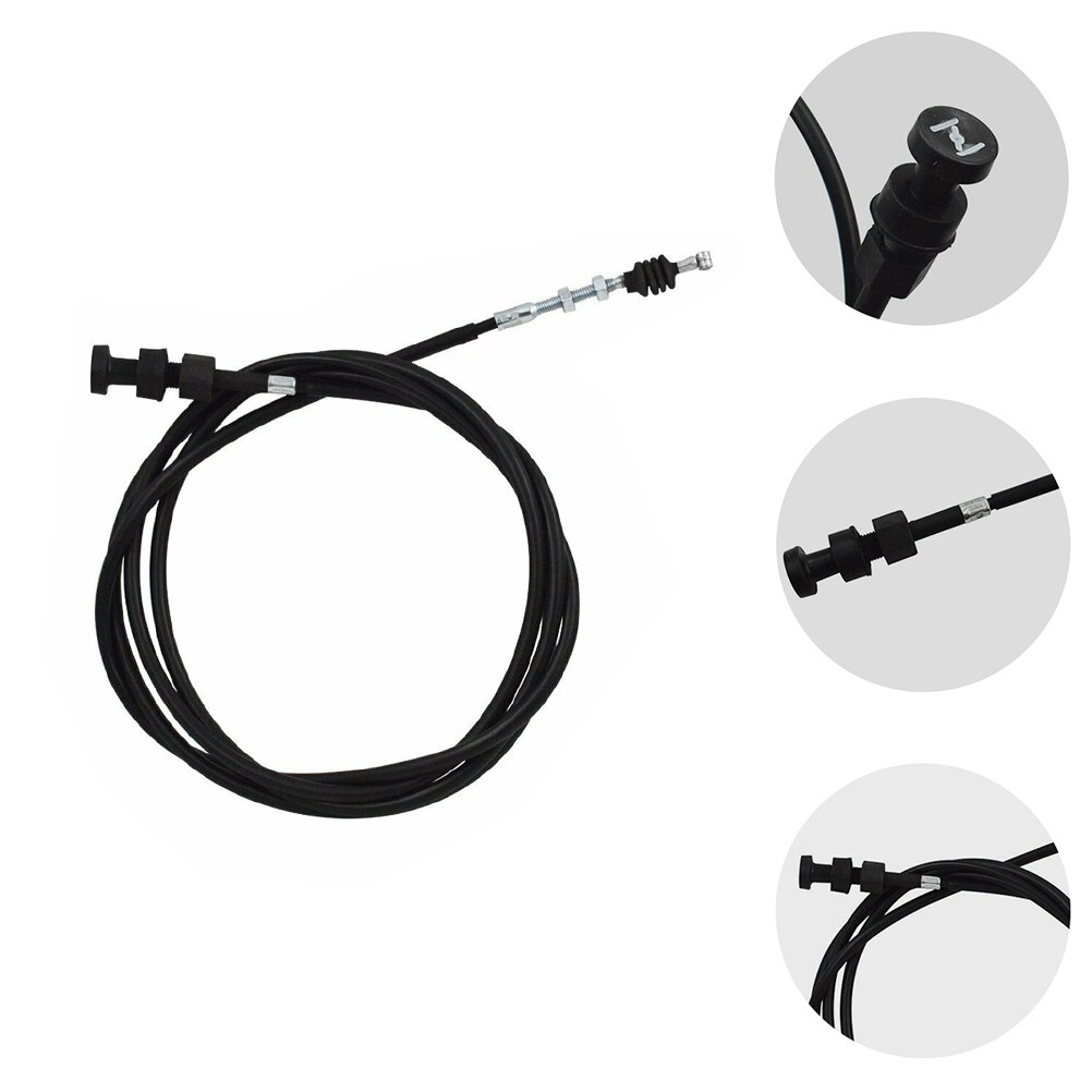 Choke Replacement Cable Choke Replace Cable Choke Parts Cable