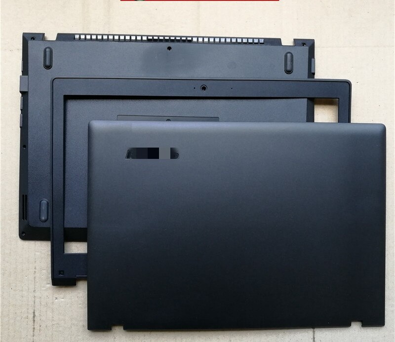 Shell Voor Lenovo E31 E31-70 E31-80 Laptop Top Case + Lcd Cover + Bottom Case