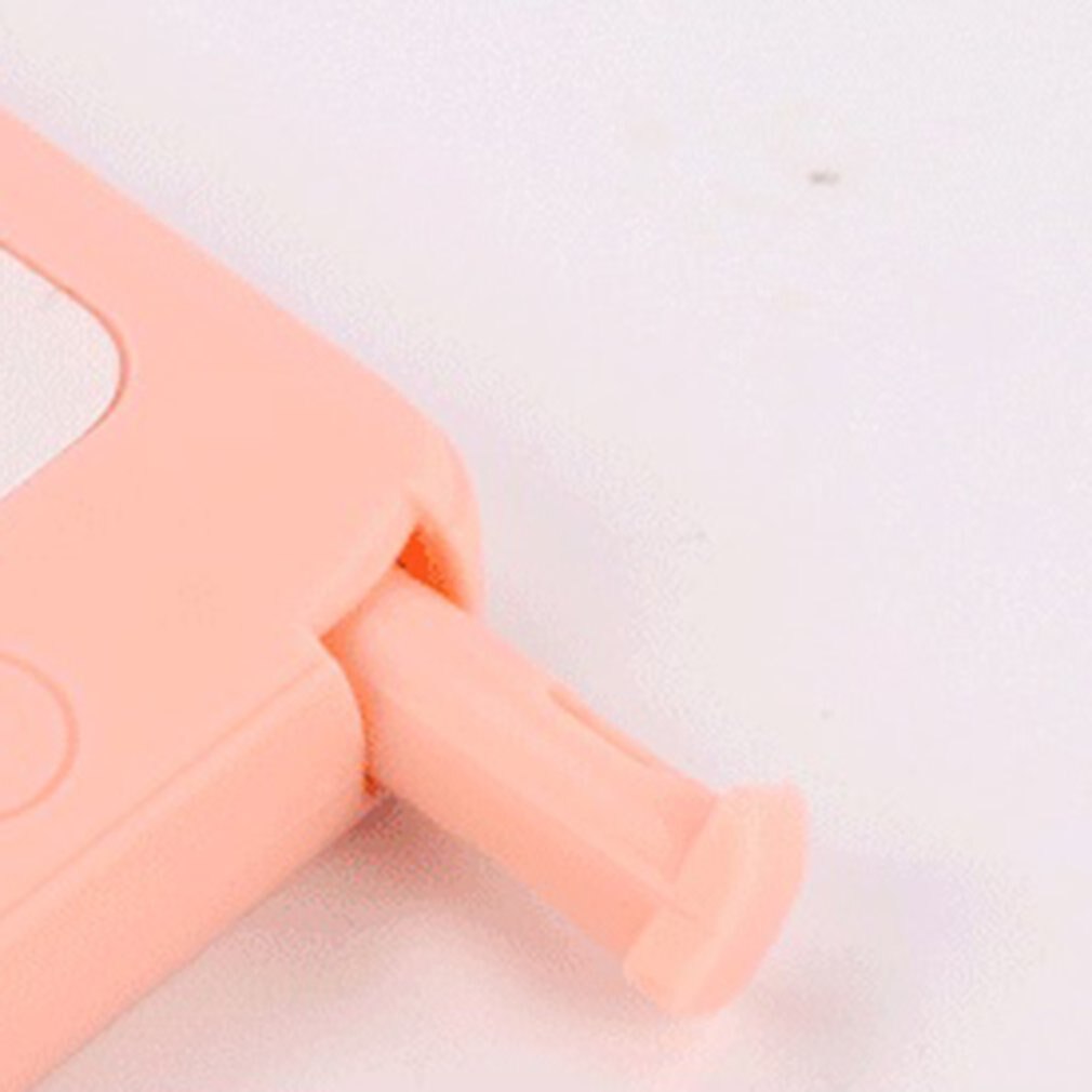 6-Inch LCD Tablet Children'S Educational Early Childhood Writing Board Painted Electronic Drawing Board;