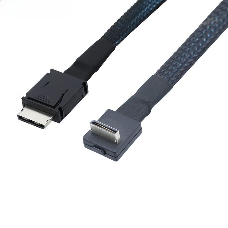 OcuLink PCIe PCI-Express SFF-8611 4i 42P Straight ... – Grandado