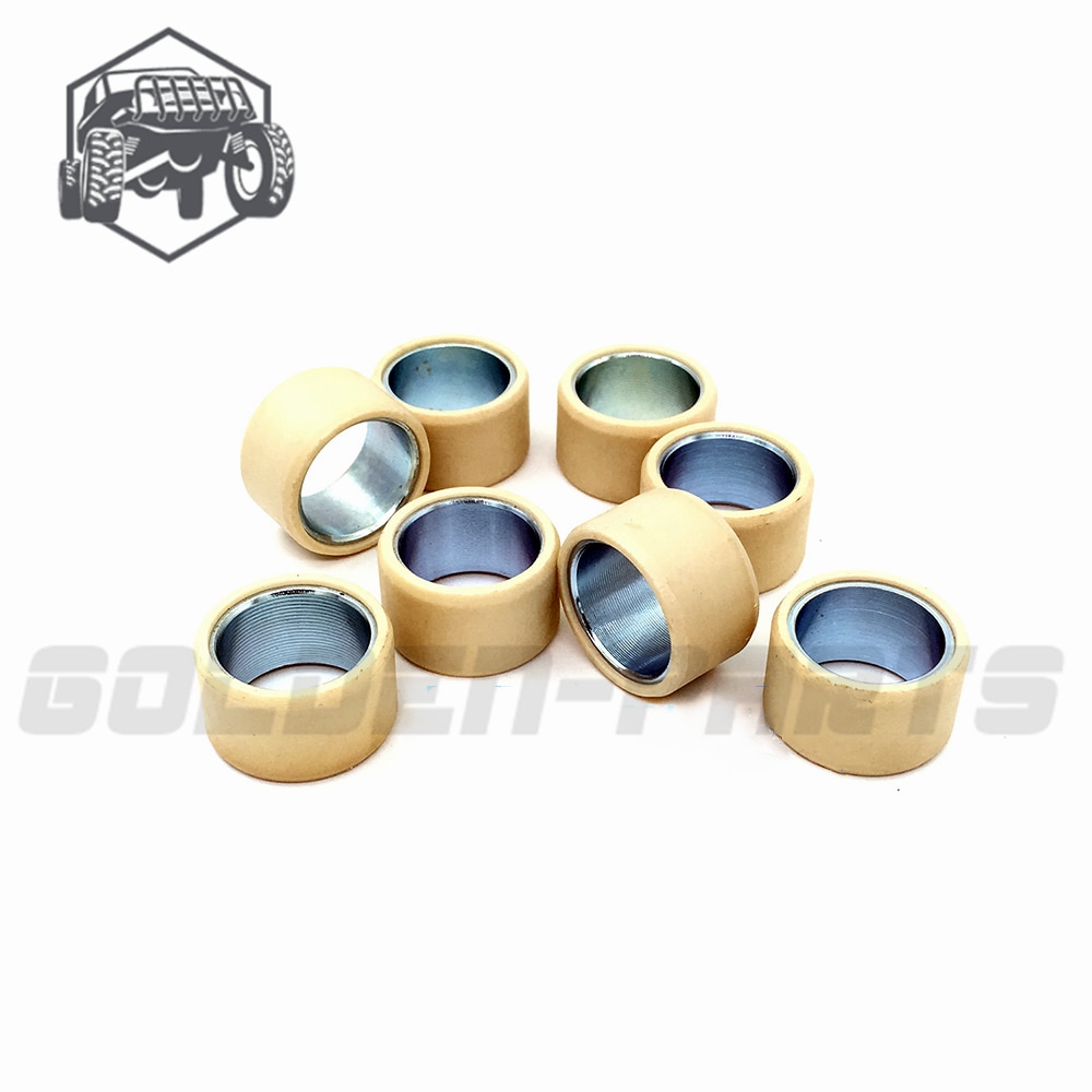 Variator Roller For Hisun 500 700 ATV UTV Scooter Parts