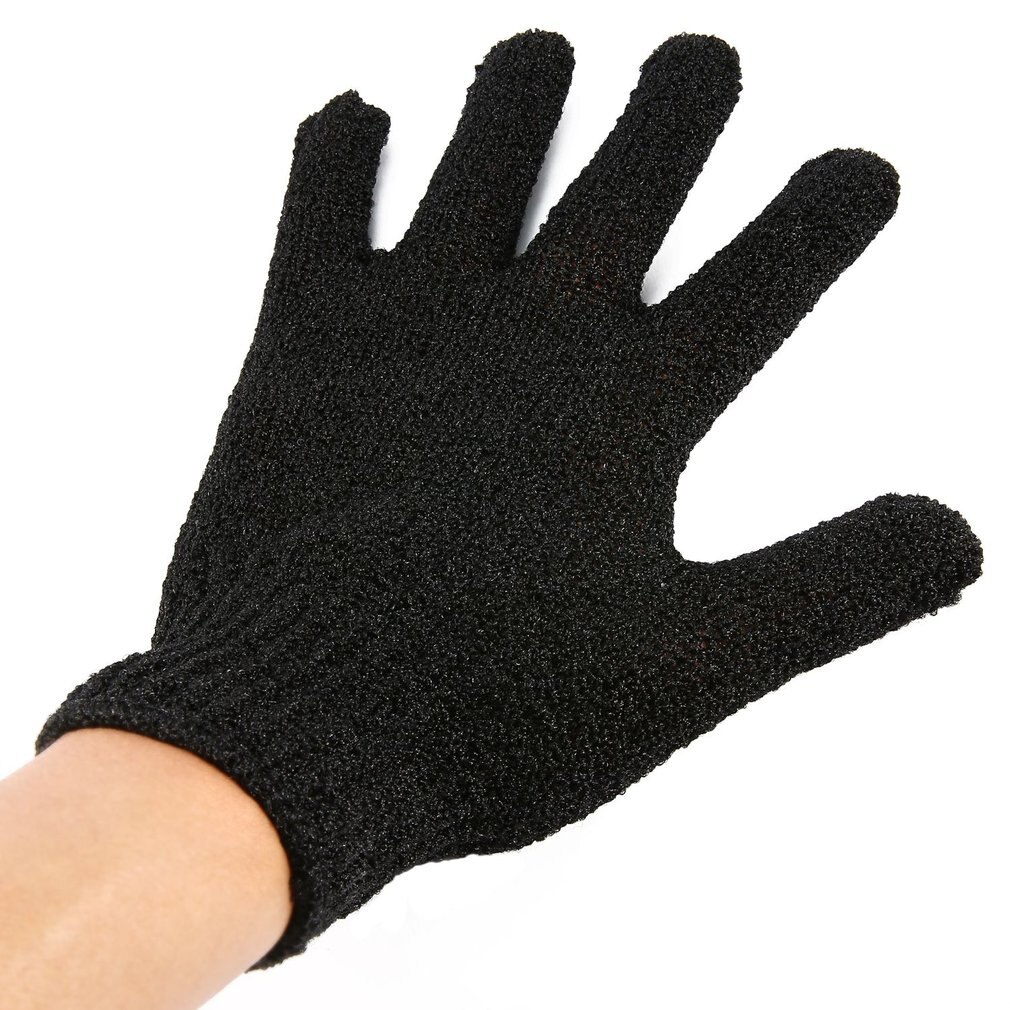 Exfoliërende Handschoen Full Body Scrub Dode Celle... – Grandado