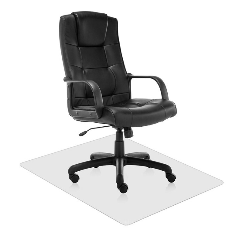 Home Desk Chair Office Home Desk Chair Mat Carpet Grandado