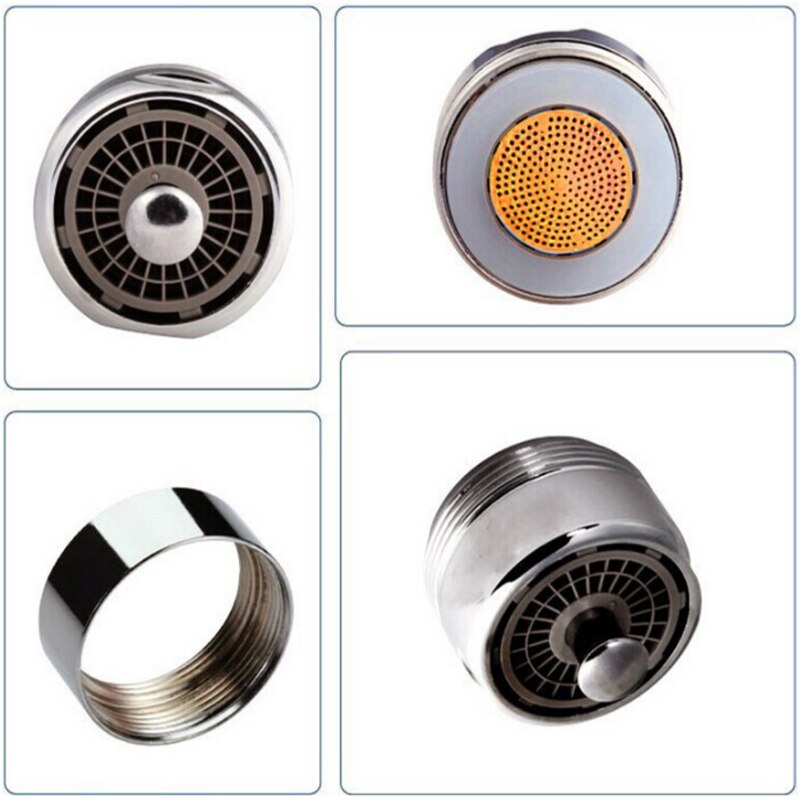 Newest Touch Control Faucet Aerator Water Valve Wa... Grandado