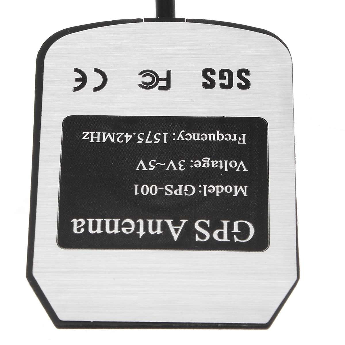 GPS Antenna Navigation Positioning Aerial Curved Male SMA Connector Car Repeater Receiver Transmitter Vehicle GPS 3 Meters