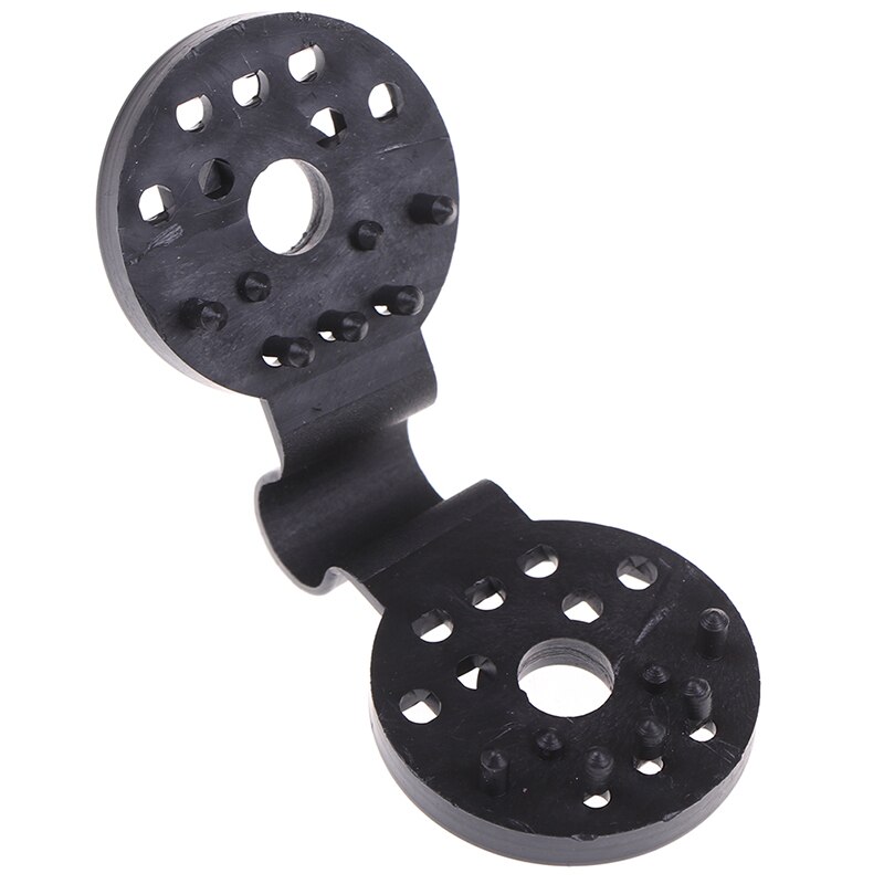 5pcs/Pack Greenhouse Film Clip Pest Net Shade Sails Privacy Screen Tarp