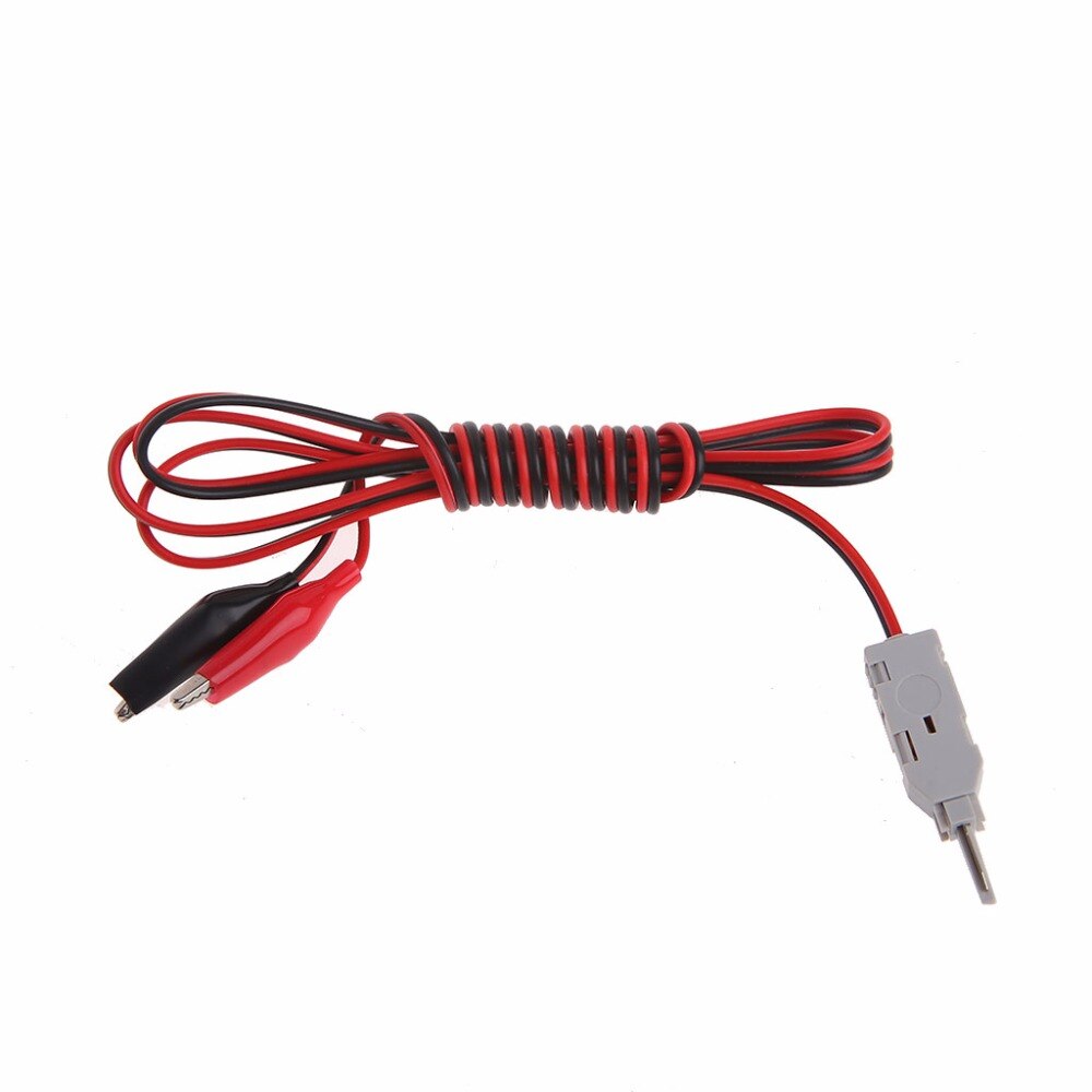 110 test head to crocodile clip RJ11 voice test leads MDF watch cable test for phone 110 Krone voice Telecom Module panel