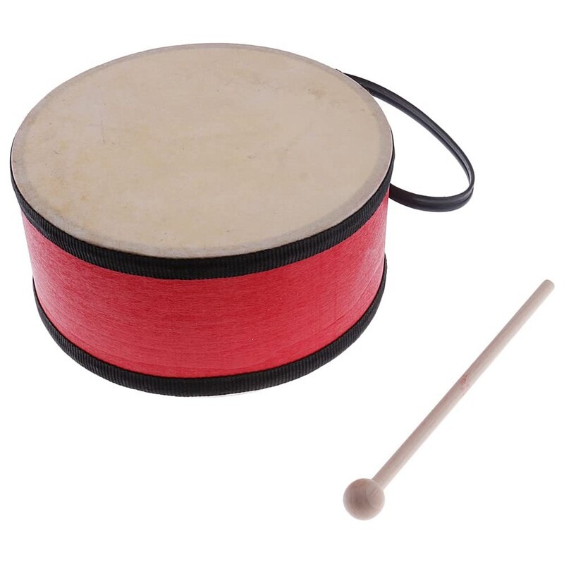 Criança e criança brinquedos instrumentos musicais... Grandado